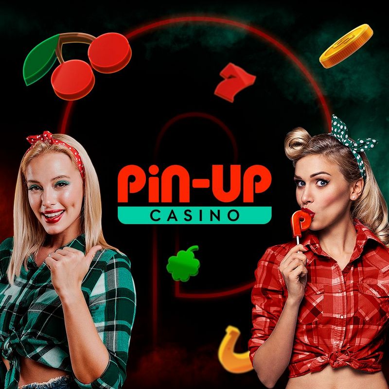 Обзор Pin-Up (онлайн-казино и букмекерская контора) 2026 Обзор Pin-Up (онлайн-казино и букмекерская контора) 2026