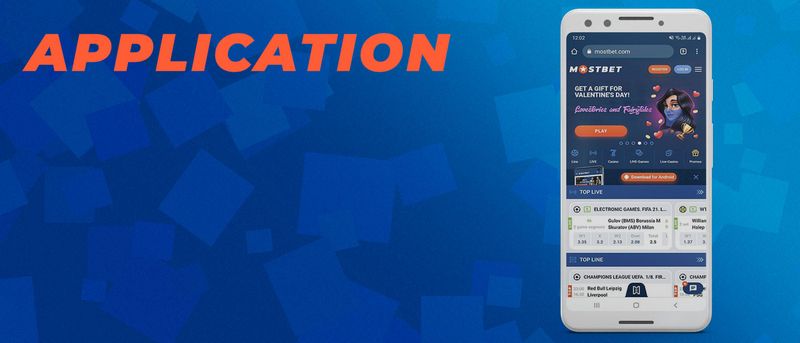 Mostbet Casino Invite Perk India