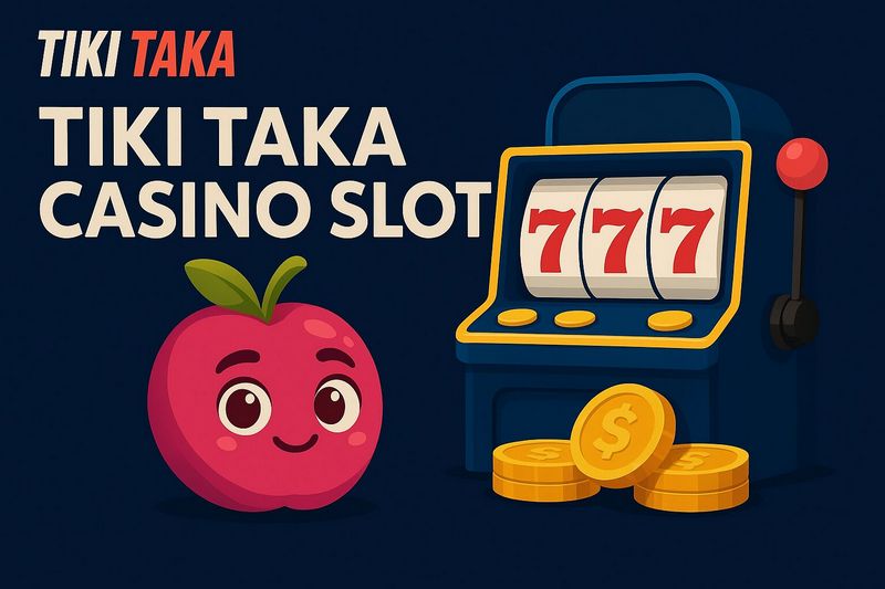 TikiTaka Sportsbook Review