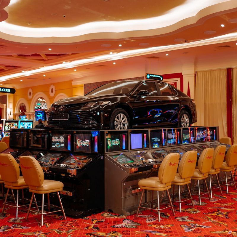 Clubnika Gambling Enterprise: Десертное приключение или горькое разочарование?