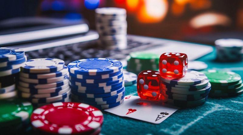 Descubre Nuevo Casino Alberdi: El principal destino de videojuegos de Salta