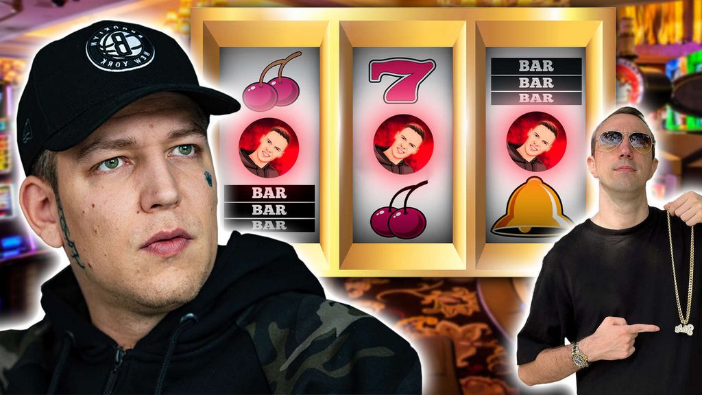 Scurrows Casino Banner – Echte Deals & Live-Action