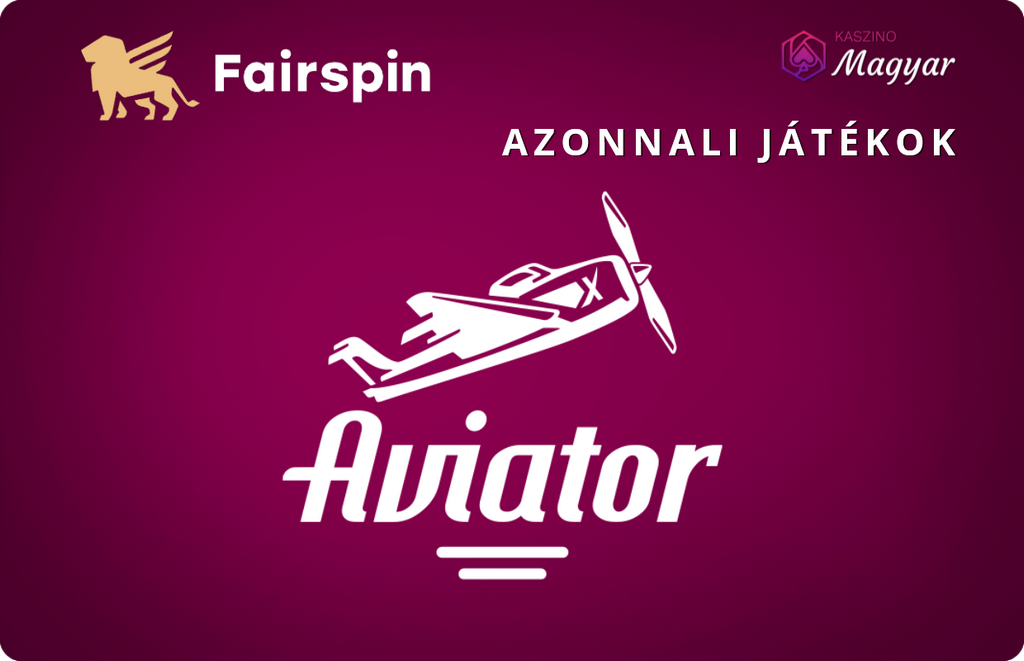 Fairspin Online casino