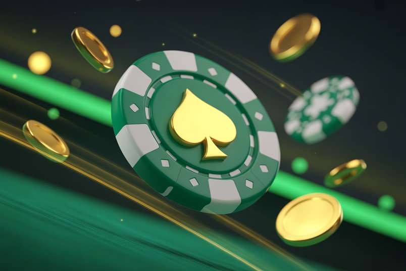Casinozer online