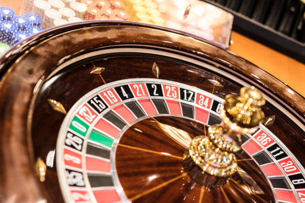 Exploring the Best Live Roulette Sites in the UK -545765746 Exploring the Best Live Roulette Sites in the UK -545765746