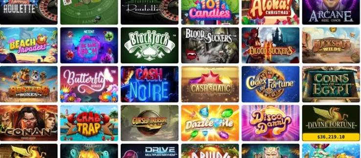 Обзор игрового казино Lootrun особенности, преимущества и недостатки