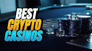 Bitcoin Casinos Offering Instant Withdrawals The Future of Online Gambling 345267631 Bitcoin Casinos Offering Instant Withdrawals The Future of Online Gambling 345267631