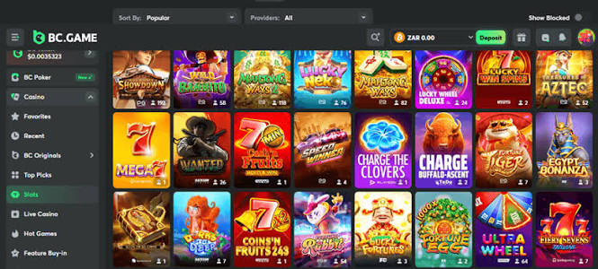Exploring the BC.Game App The Ultimate Crypto Casino Experience