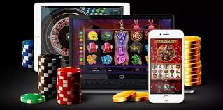 Extreme Spins Casino Unleashing the Thrill of Online Gaming