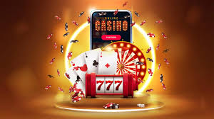 Online Casino Svět nezapomenutelných zážitků a výher