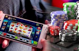 Online Casino Svět nezapomenutelných zážitků a výher