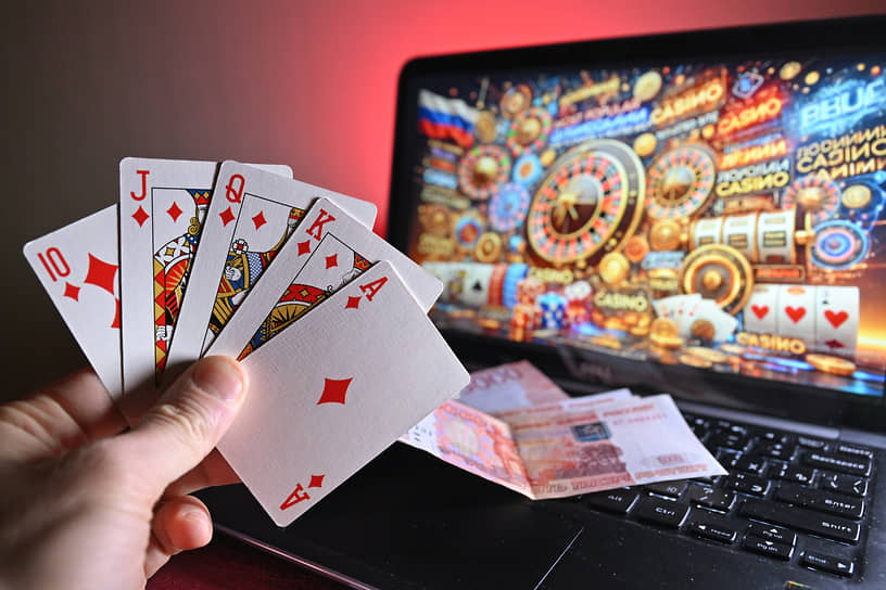 Everything You Need to Know About Casino 24Play UK Everything You Need to Know About Casino 24Play UK