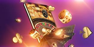 Experience the Thrill A Comprehensive Guide to Casino Thunderpick