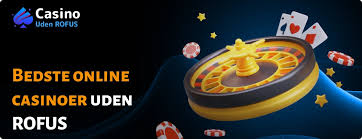 Oplev Gratis Casino Uden ROFUS Bonus 1935875459 Oplev Gratis Casino Uden ROFUS Bonus 1935875459