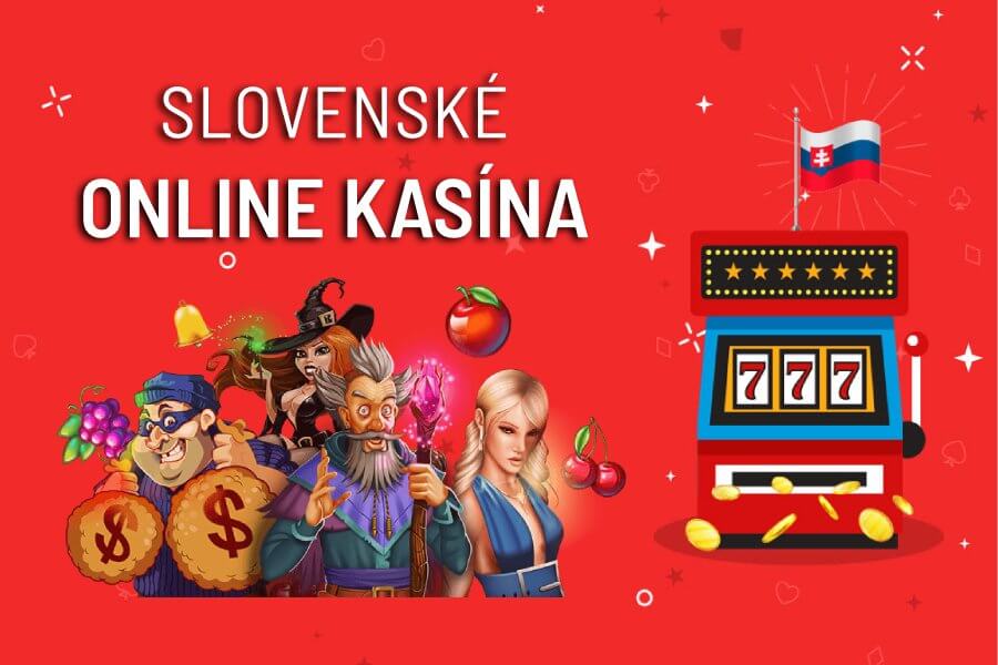 Skvelé možnosti vkladu 5 EUR v online kasínach